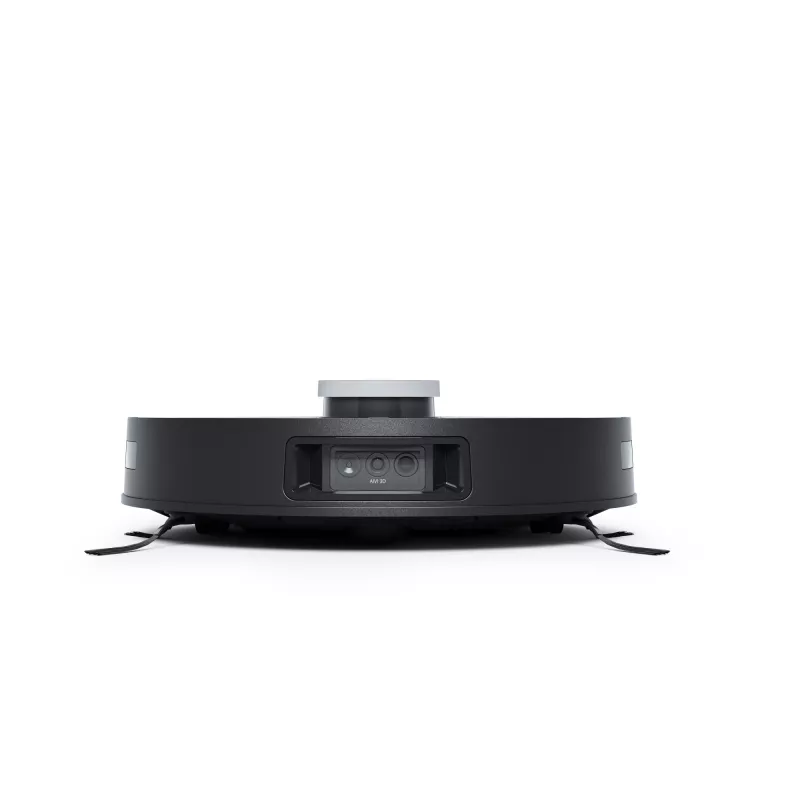 Ecovacs Deebot X1 Plus Czarny, szary
