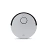 Ecovacs Deebot X1 Plus Czarny, szary