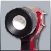 Lampa robocza LED Einhell TE-CL 18 Li H-Solo czarno-czerwona