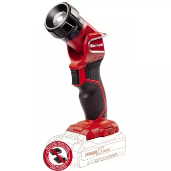Lampa robocza LED Einhell TE-CL 18 Li H-Solo czarno-czerwona