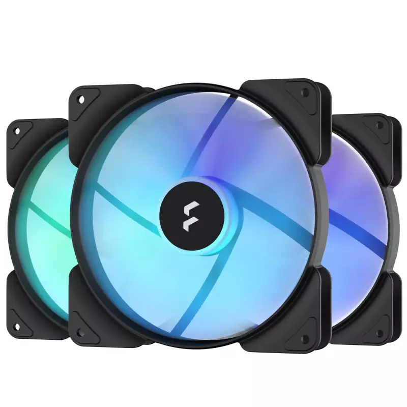 Wentylator Fractal Design Aspect 14 RGB PWM