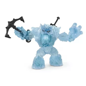 Figurka Schleich ELDRADOR CREATURES Lodowy Olbrzym