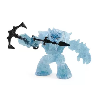 Figurka Schleich ELDRADOR CREATURES Lodowy Olbrzym