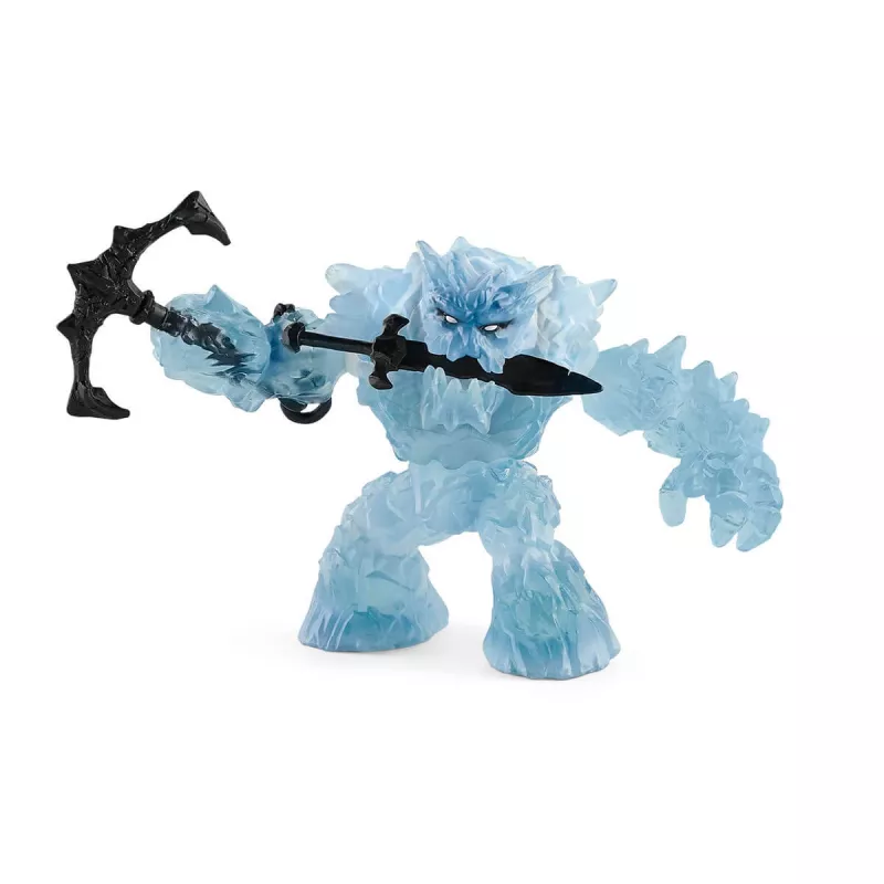 Figurka Schleich ELDRADOR CREATURES Lodowy Olbrzym