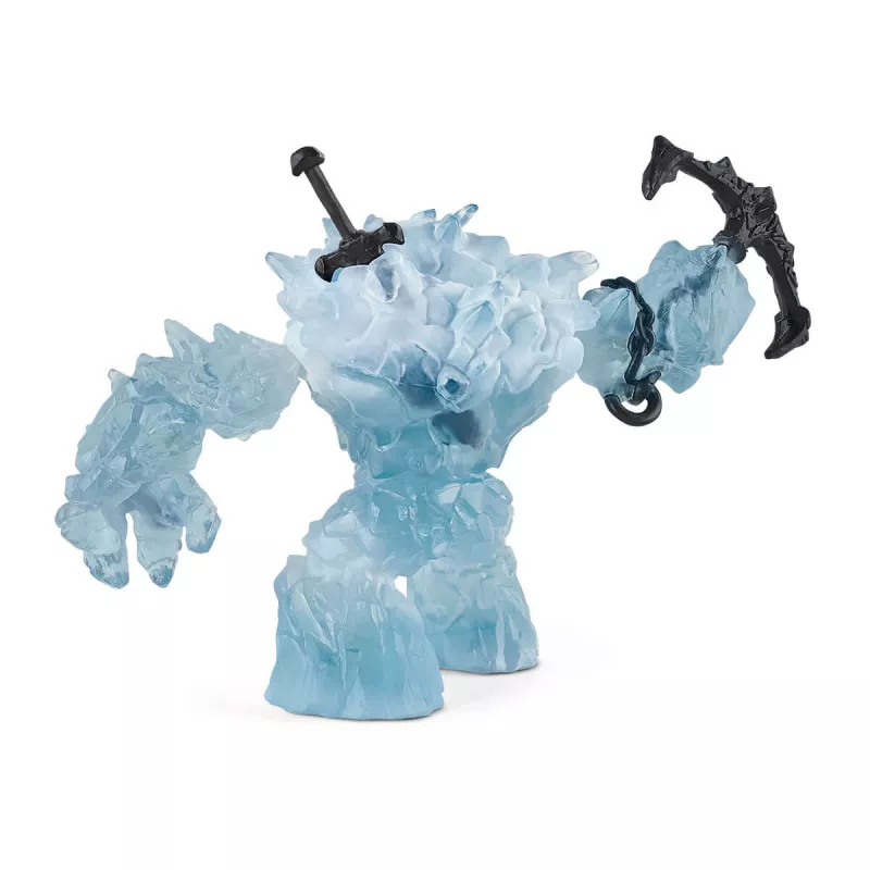 Figurka Schleich ELDRADOR CREATURES Lodowy Olbrzym