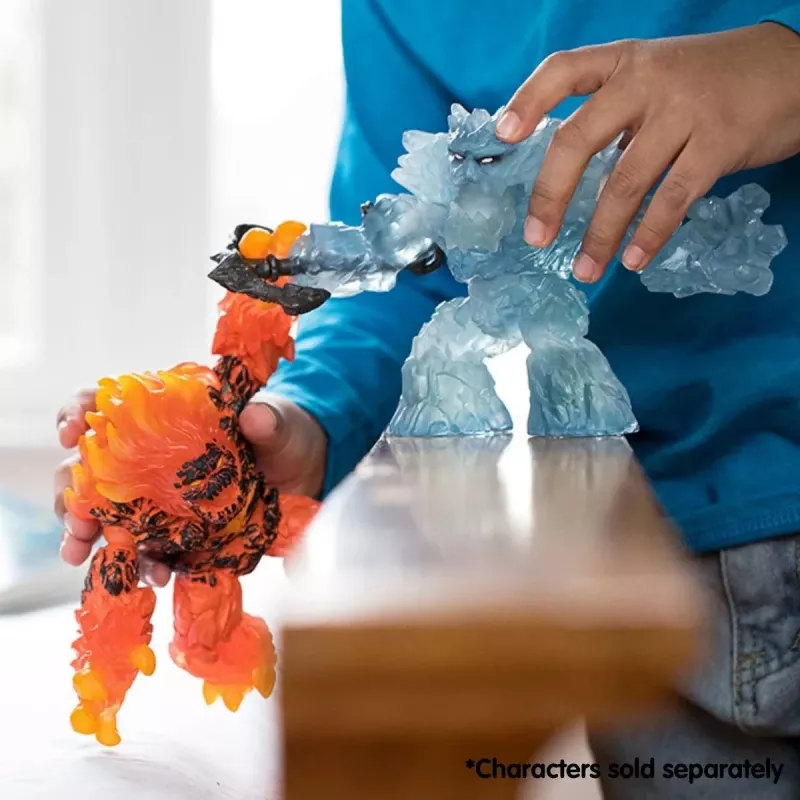 Figurka Schleich ELDRADOR CREATURES Lodowy Olbrzym