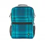 HP Campus XL Tartan Plaid Backpack, plecak, 620 g