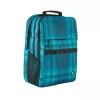 HP Campus XL Tartan Plaid Backpack, plecak, 620 g