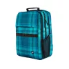HP Campus XL Tartan Plaid Backpack, plecak, 620 g