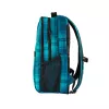 HP Campus XL Tartan Plaid Backpack, plecak, 620 g