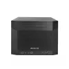 Chieftec CN-01B-OP obudowa komputerowa Cube Czarny