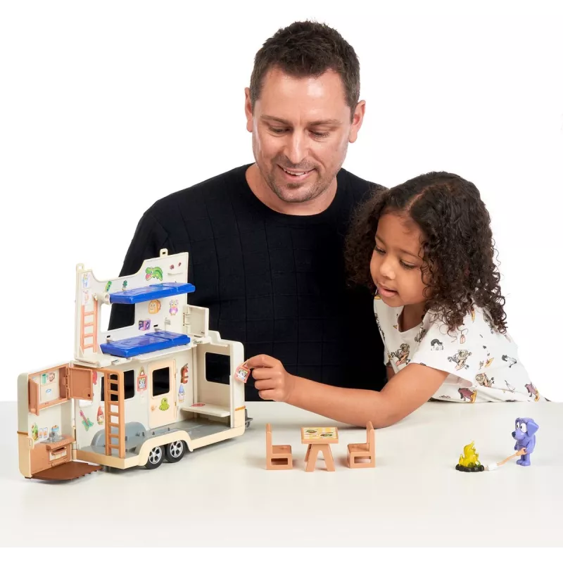 Moose Toys MS13086 zestaw zabawek
