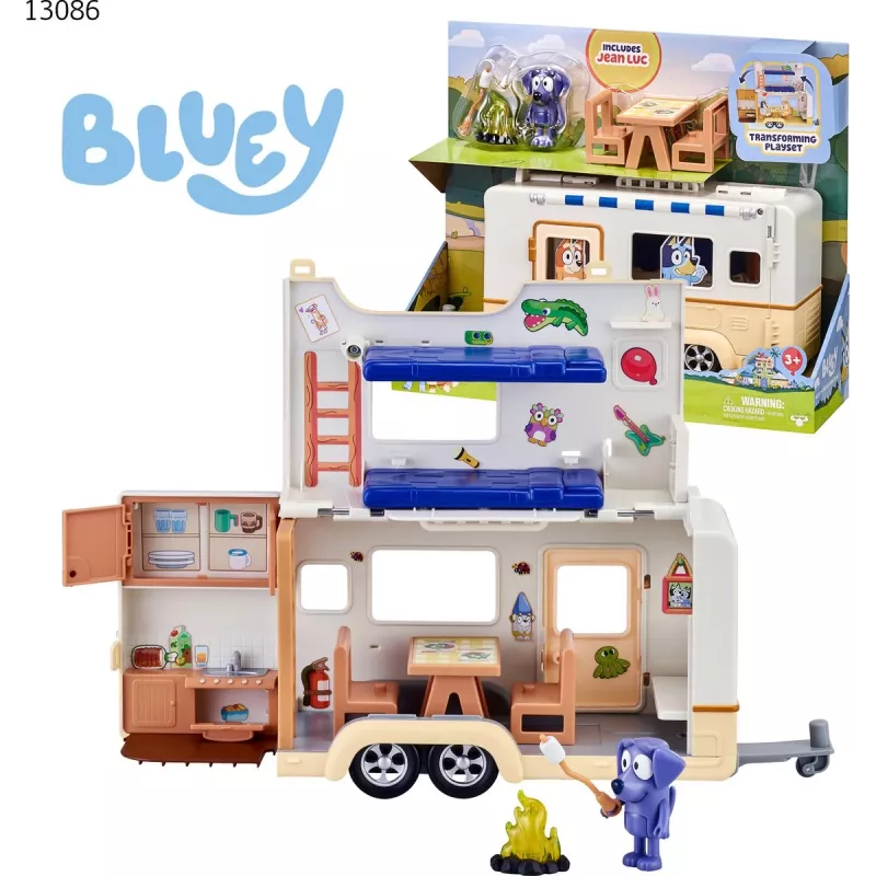 Moose Toys MS13086 zestaw zabawek