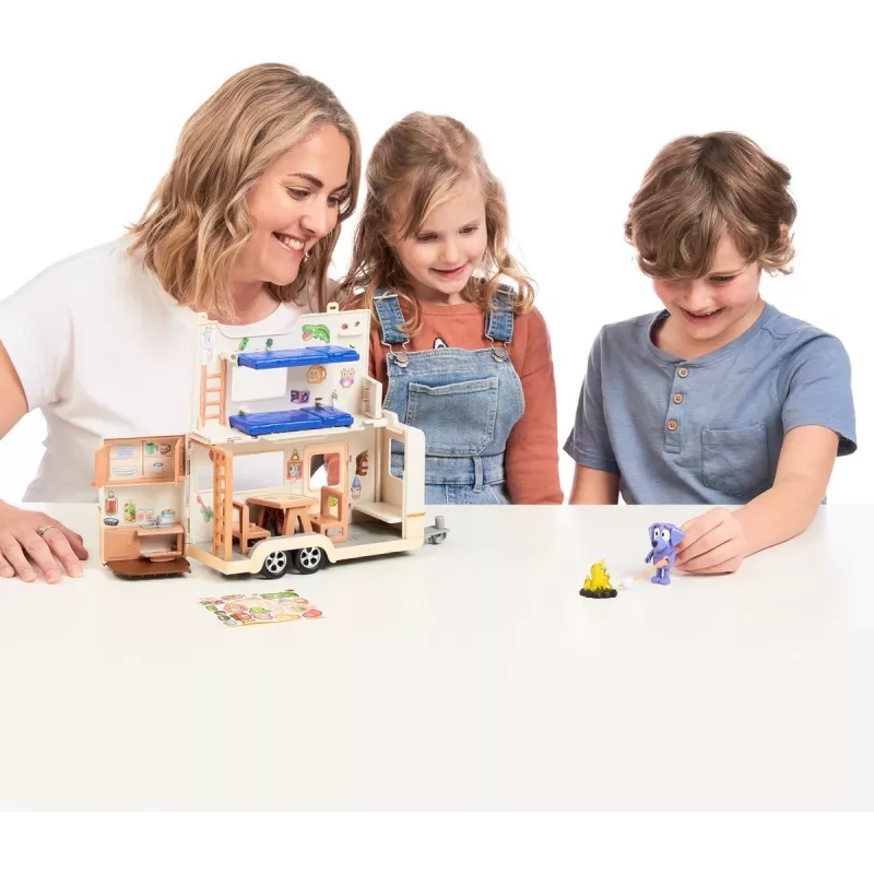 Moose Toys MS13086 zestaw zabawek