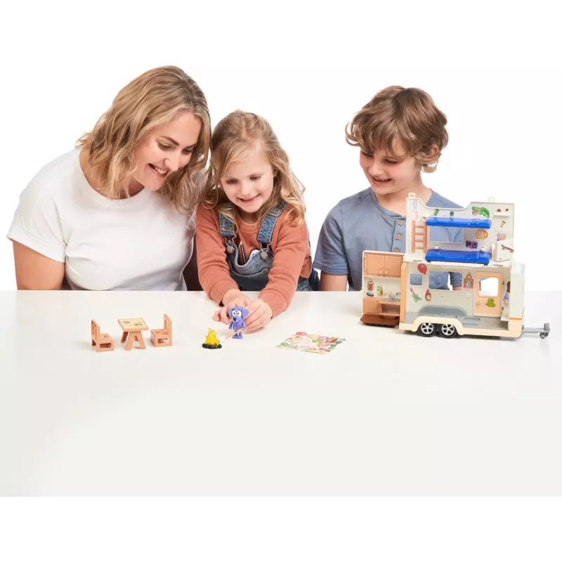 Moose Toys MS13086 zestaw zabawek