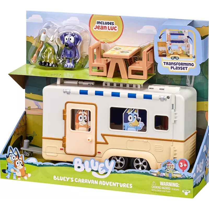 Moose Toys MS13086 zestaw zabawek