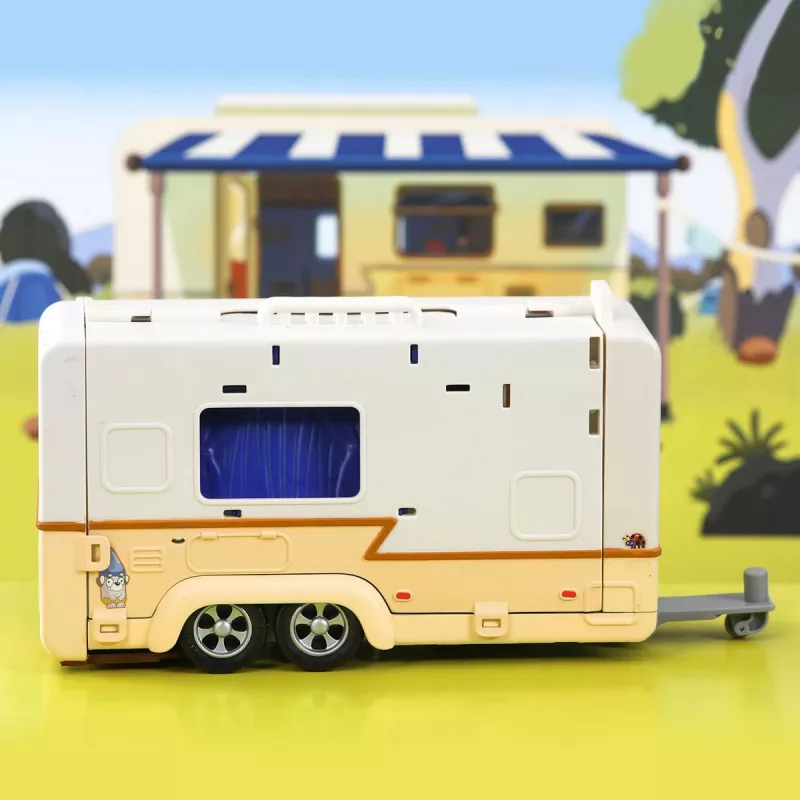 Moose Toys MS13086 zestaw zabawek