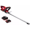 Nożyce do żywopłotu Einhell GE-CH 1846 Li Kit Podwójne ostrze 2,3 kg