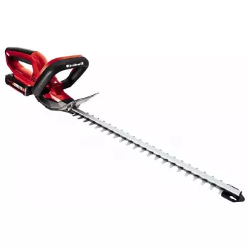 Nożyce do żywopłotu Einhell GE-CH 1846 Li Kit Podwójne ostrze 2,3 kg