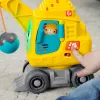 Mattel Count & Stack Crane Gra zręcznościowa