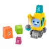 Mattel Count & Stack Crane Gra zręcznościowa