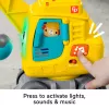 Mattel Count & Stack Crane Gra zręcznościowa