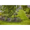 Akcesorium do zraszacza ogrodowego Gardena 18735-20 Czarny Stal nierdzewna Tworzywo sztuczne