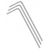 Akcesorium do zraszacza ogrodowego Gardena 18735-20 Czarny Stal nierdzewna Tworzywo sztuczne