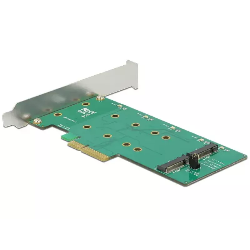 Wewnętrzny adapter M.2 DeLOCK 89536
