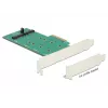 Wewnętrzny adapter M.2 DeLOCK 89536
