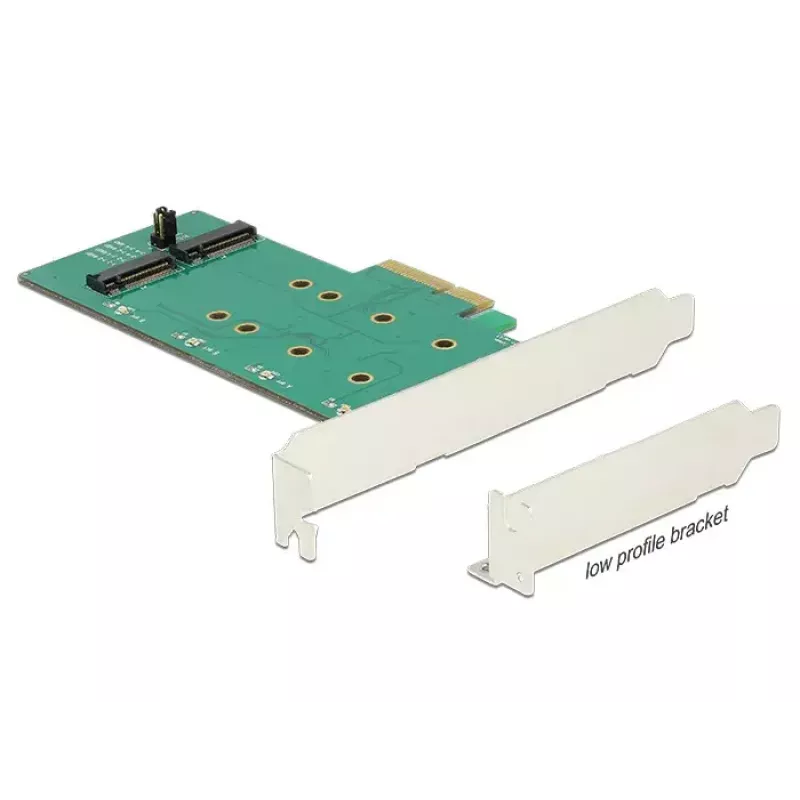 Wewnętrzny adapter M.2 DeLOCK 89536