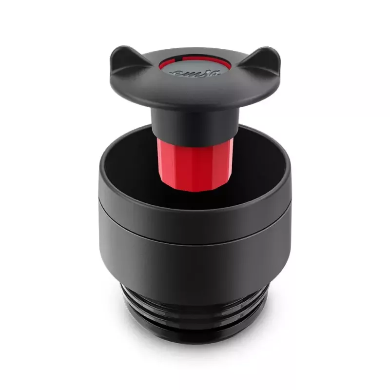 EMSA Travel Mug Classic 360 ml kubek termiczny ze stali nierdzewnej