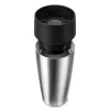EMSA Travel Mug Classic 360 ml kubek termiczny ze stali nierdzewnej
