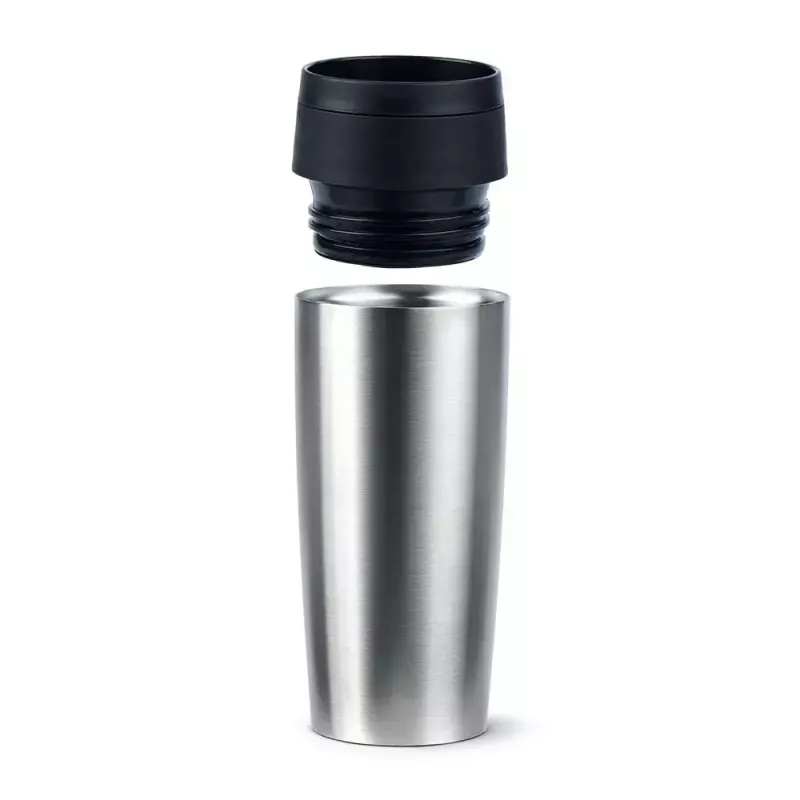 EMSA Travel Mug Classic 360 ml kubek termiczny ze stali nierdzewnej