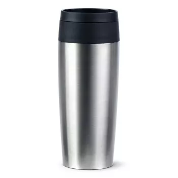 EMSA Travel Mug Classic 360 ml kubek termiczny ze stali nierdzewnej