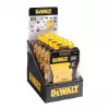 Pudełko na drobne części DeWalt DT70803-QZ 175×265×50 mm czarno-żółte, zestaw 5 szt.