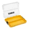 Pudełko na drobne części DeWalt DT70803-QZ 175×265×50 mm czarno-żółte, zestaw 5 szt.