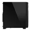 GIGABYTE C301 GLASS Midi Tower Czarny