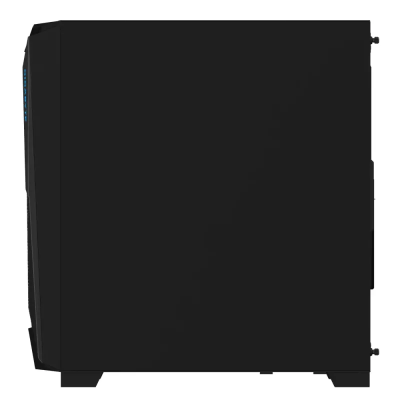 GIGABYTE C301 GLASS Midi Tower Czarny