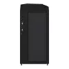 GIGABYTE C301 GLASS Midi Tower Czarny