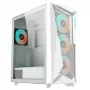 Obudowa komputerowa GIGABYTE C301GW Midi Tower biała