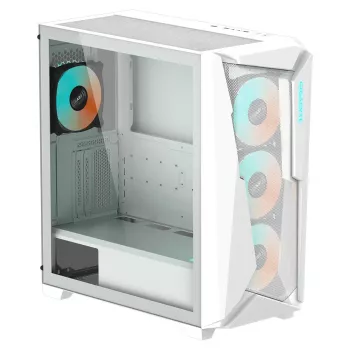 Obudowa komputerowa GIGABYTE C301GW Midi Tower biała