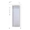 Obudowa komputerowa GIGABYTE C301GW Midi Tower biała