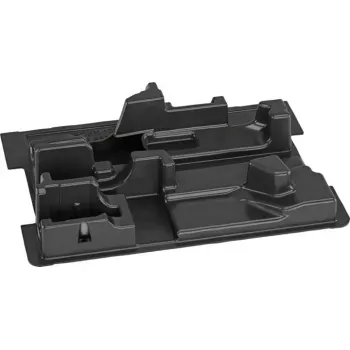 Bosch 1 600 A01 9YY akcesorium do skrzynki magazynowej Zestaw przegródek czarny