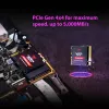 Dysk SSD Patriot Memory 2 TB M.2 PCI Express 4.0 NVMe VP4000 Mini