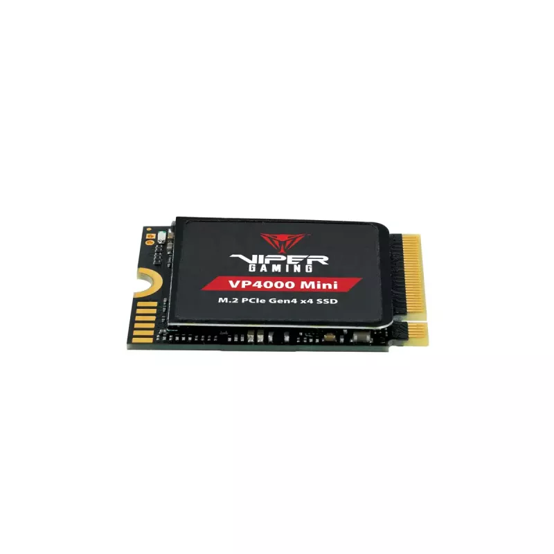 Dysk SSD Patriot Memory 2 TB M.2 PCI Express 4.0 NVMe VP4000 Mini