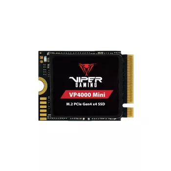 Dysk SSD Patriot Memory 2 TB M.2 PCI Express 4.0 NVMe VP4000 Mini
