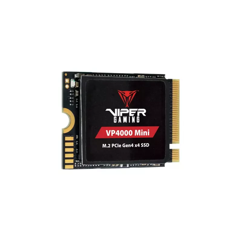 Dysk SSD Patriot Memory 1 TB M.2 PCI Express 4.0 NVMe VP4000 Mini