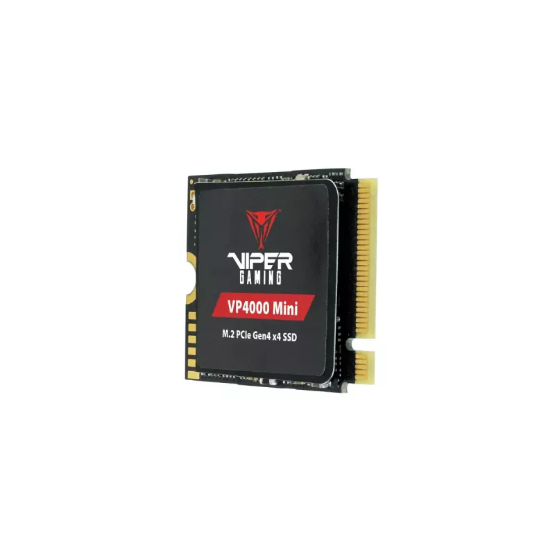 Dysk SSD Patriot Memory 1 TB M.2 PCI Express 4.0 NVMe VP4000 Mini