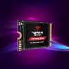 Dysk SSD Patriot Memory 1 TB M.2 PCI Express 4.0 NVMe VP4000 Mini